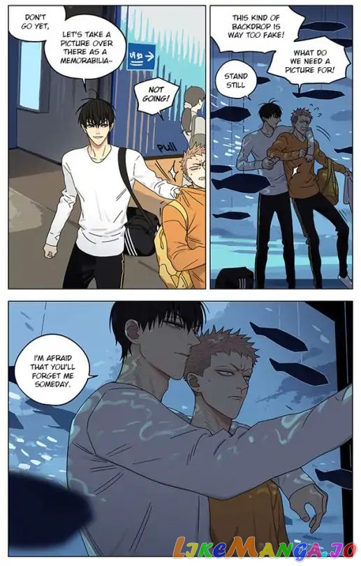 19 Days chapter 273 image 6